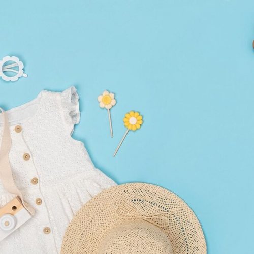 Top 10 tips for choosing baby clothing and accessories